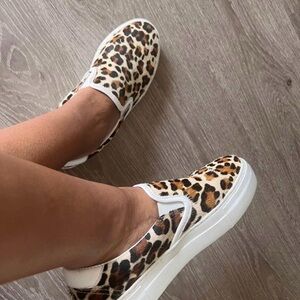 Italian loafers Diemme size 6